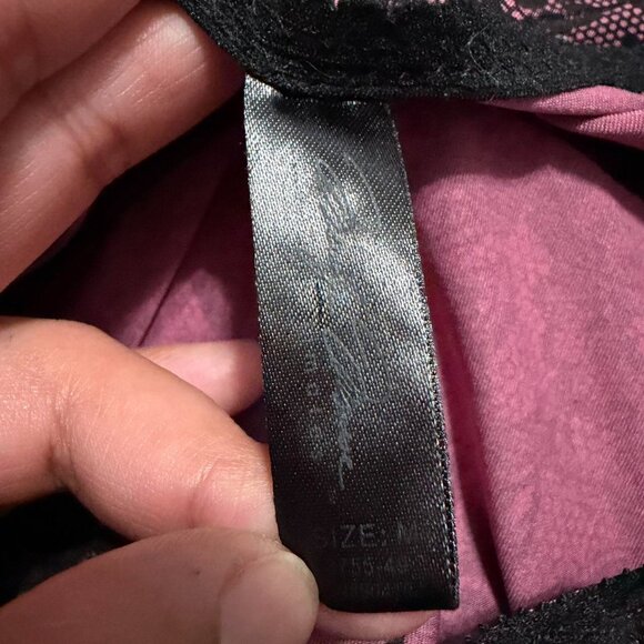 Y2K Marilyn Monroe Whimsygoth Nightgown Size M - Picture 2 of 5